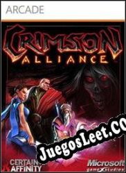 Descargar Crimson Alliance PC Full Español