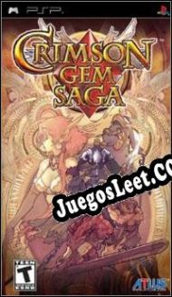 Descargar Crimson Gem Saga PC Full Español