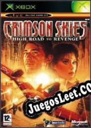 Descargar Crimson Skies: High Road to Revenge (2003) | Español | RePack from RECOiL