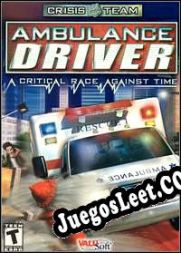 Descargar Crisis Team: Ambulance Driver PC Full Español