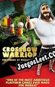 Descargar Crossbow Warrior: The Legend of William Tell (2014) | Español | RePack from dEViATED