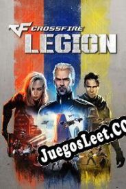 Descargar Crossfire: Legion PC Full Español