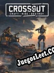 Descargar Crossout PC Full Español