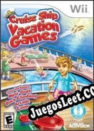 Descargar Cruise Ship Vacation Games (2009) | Español | RePack from THRUST