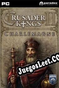 Descargar Crusader Kings II: Charlemagne (2014) | Español | RePack from TSRh