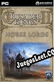 Descargar Crusader Kings II: Horse Lords (2015/ENG/Español/License)