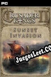 Descargar Crusader Kings II: Sunset Invasion (2012) | Español | RePack from DiGERATi