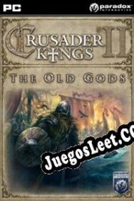 Descargar Crusader Kings II: The Old Gods PC Full Español