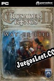 Descargar Crusader Kings II: Way of Life Full Español