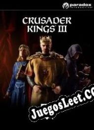 Descargar Crusader Kings III (2020/ENG/Español/License)