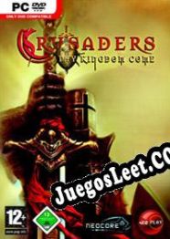 Descargar Crusaders: Thy Kingdom Come Full Español