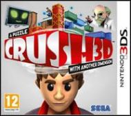 Descargar Crush3D (2012/ENG/Español/RePack from PARADOX)