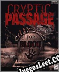 Descargar Cryptic Passage for Blood (1997) | Español | RePack from RESURRECTiON