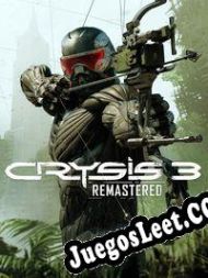 Descargar Crysis 3 Remastered (2021) | Español | RePack from JMP