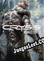 Descargar Crysis Remastered (2020/ENG/Español/RePack from GZKS)