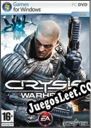 Descargar Crysis: Warhead (2008) | Español | RePack from MODE7