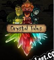 Descargar Crystal Tales (2022/ENG/Español/License)