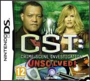 Descargar CSI: Crime Scene Investigation Unsolved! PC Full Español