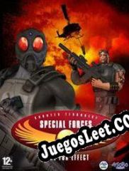 Descargar CT Special Forces: Nemesis Strike (2005/ENG/Español/License)