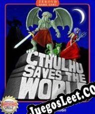 Descargar Cthulhu Saves the World PC Full Español