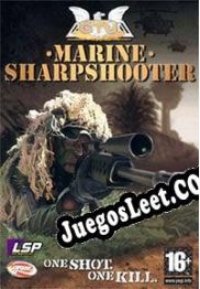 Descargar CTU Marine Sharpshooter (2003/ENG/Español/RePack from TWK)