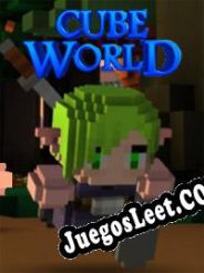 Descargar Cube World Full Español