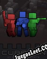 Descargar Cubemen (2012) | Español | RePack from SDV