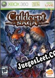 Descargar Culdcept Saga (2008) | Español | RePack from PCSEVEN