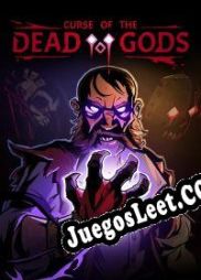 Descargar Curse of the Dead Gods (2021/ENG/Español/License)