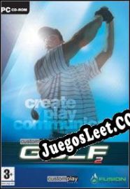 Descargar CustomPlay Golf 2010 PC Full Español