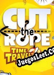 Descargar Cut the Rope: Time Travel Full Español