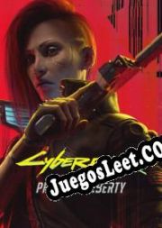 Descargar Cyberpunk 2077: Phantom Liberty (2023/ENG/Español/RePack from Ackerlight)