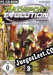 Descargar Cycling Evolution 2009 (2009/ENG/Español/License)