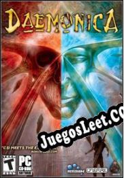 Descargar Daemonica (2005/ENG/Español/License)