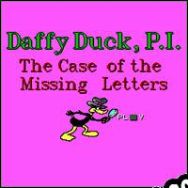 Descargar Daffy Duck, P.I.: The Case of the Missing Letters (1991/ENG/Español/RePack from FLG)