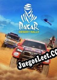 Descargar Dakar Desert Rally (2022/ENG/Español/License)