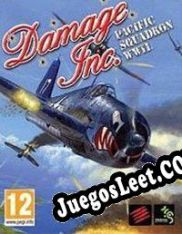 Descargar Damage Inc. Pacific Squadron WWII (2012) | Español | RePack from Under SEH