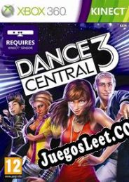 Descargar Dance Central 3 PC Full Español