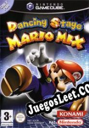 Descargar Dance Dance Revolution: Mario Mix (2005/ENG/Español/License)