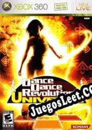 Descargar Dance Dance Revolution Universe (2007/ENG/Español/RePack from DEFJAM)