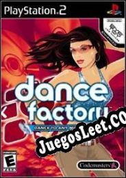 Descargar Dance Factory (2006/ENG/Español/RePack from REPT)