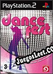 Descargar Dance Fest (2006) | Español | RePack from Lz0