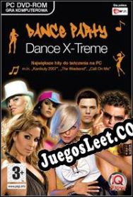 Descargar Dance Party: Dance X-Treme PC Full Español