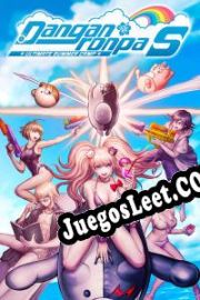 Descargar Danganronpa S: Ultimate Summer Camp (2021/ENG/Español/License)