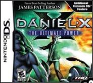 Descargar Daniel X: The Ultimate Power PC Full Español