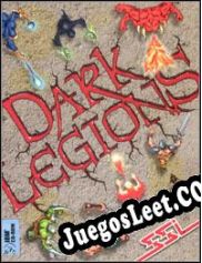 Descargar Dark Legions (1994/ENG/Español/RePack from AGGRESSiON)