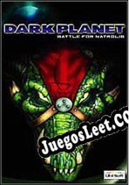 Descargar Dark Planet: Battle for Natrolis PC Full Español