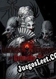 Descargar Darkest Dungeon: The Crimson Court (2017/ENG/Español/RePack from pHrOzEn HeLL)