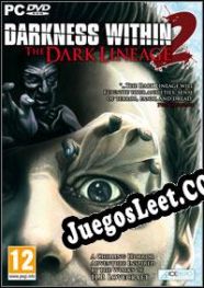 Descargar Darkness Within 2: The Dark Lineage (2010/ENG/Español/RePack from Anthrox)