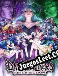 Descargar Darkstalkers Resurrection Full Español